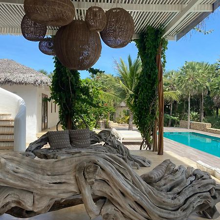 Villa Paz - La Villa Group Camocim Eksteriør bilde