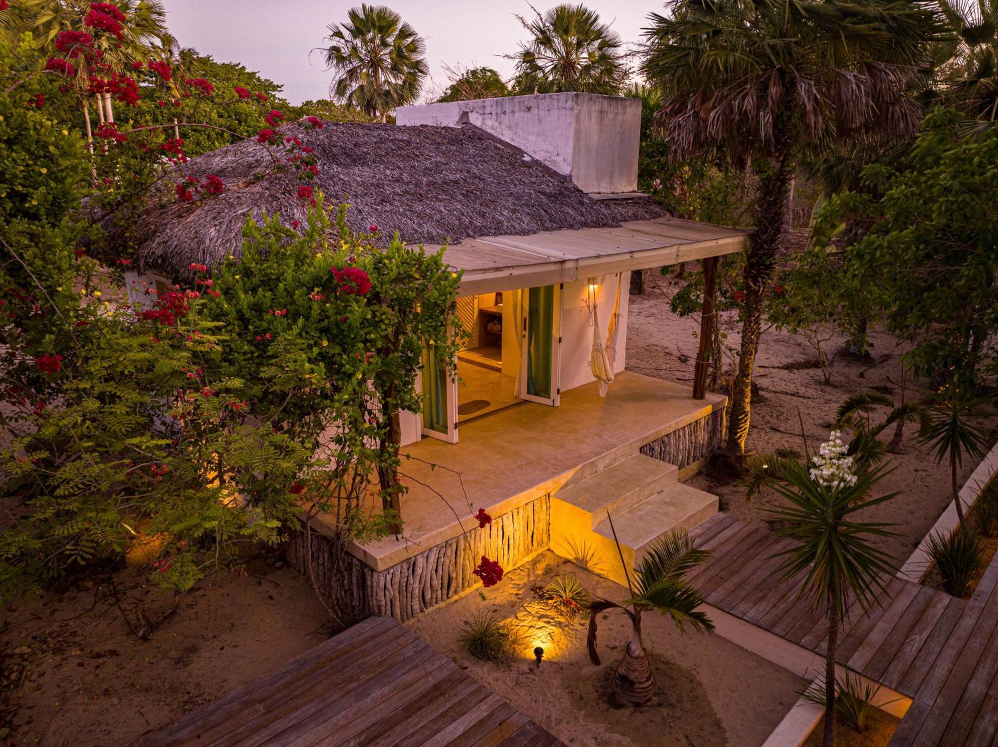 Villa Paz - La Villa Group Camocim Eksteriør bilde