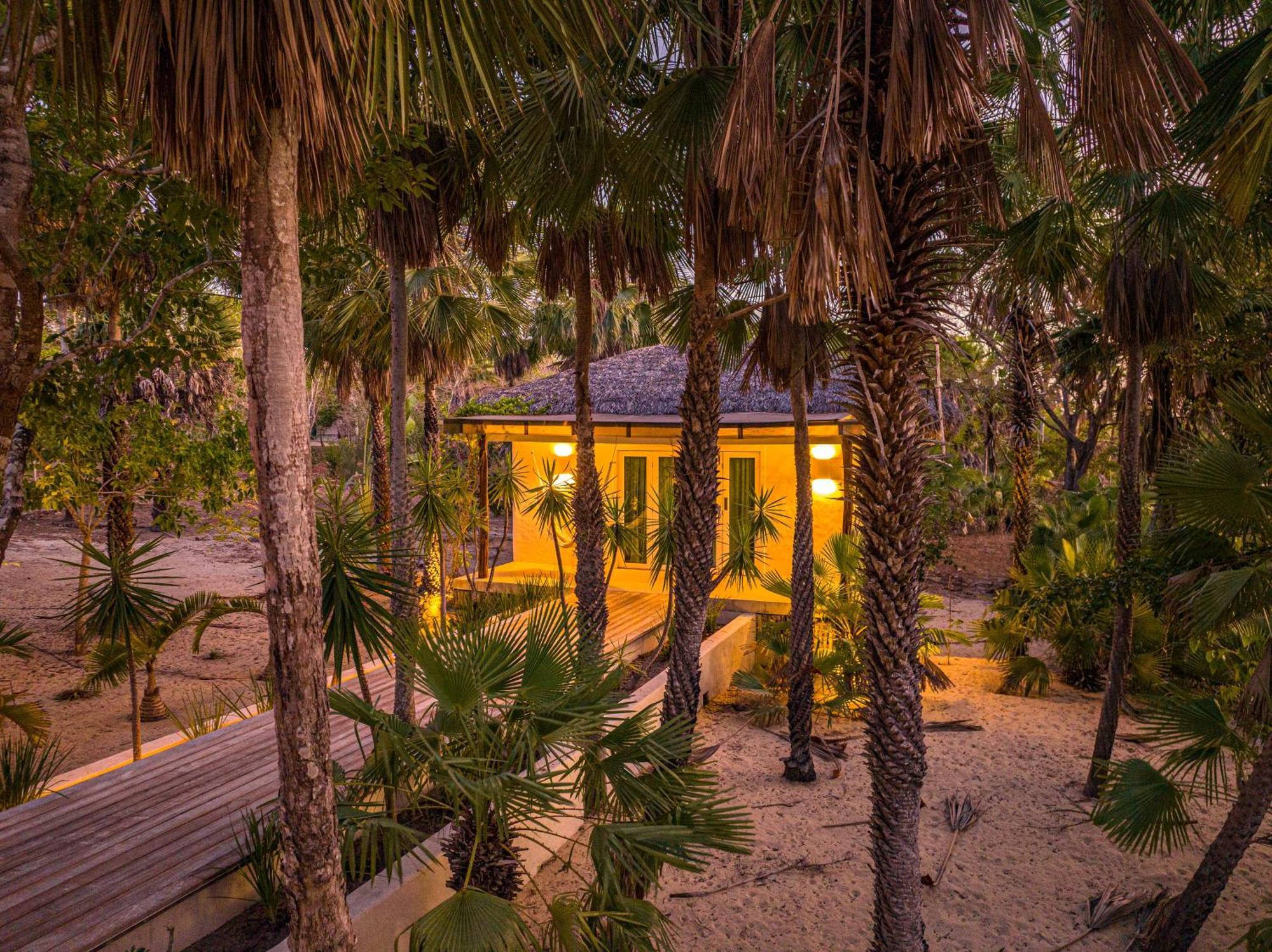 Villa Paz - La Villa Group Camocim Eksteriør bilde
