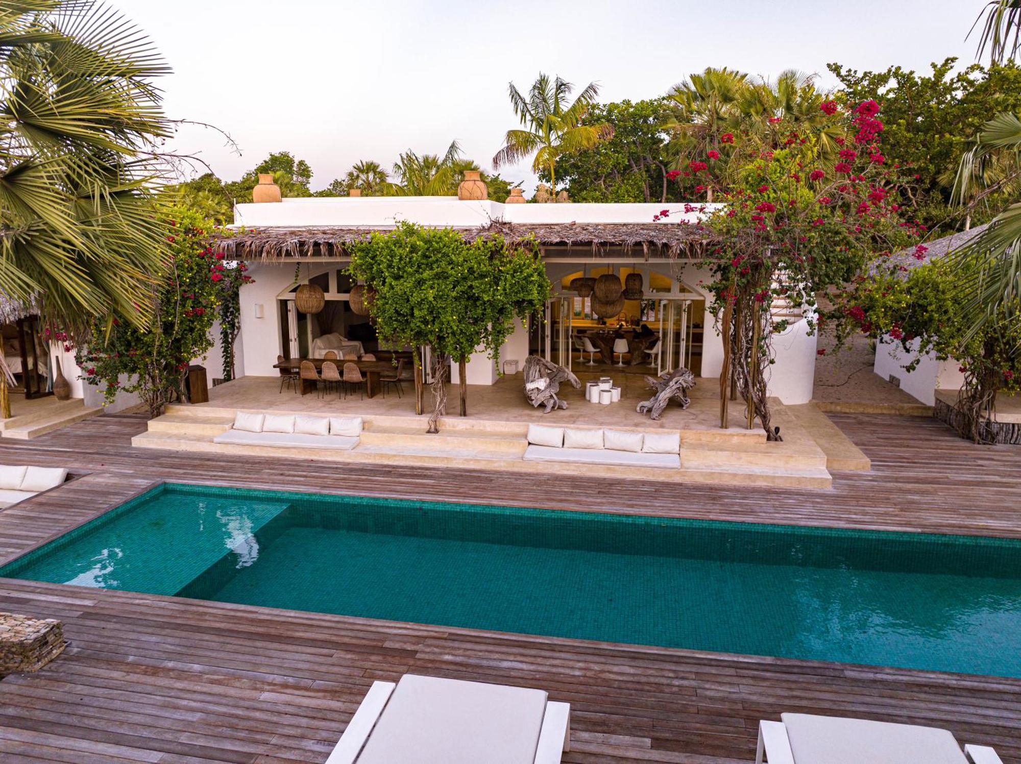 Villa Paz - La Villa Group Camocim Eksteriør bilde