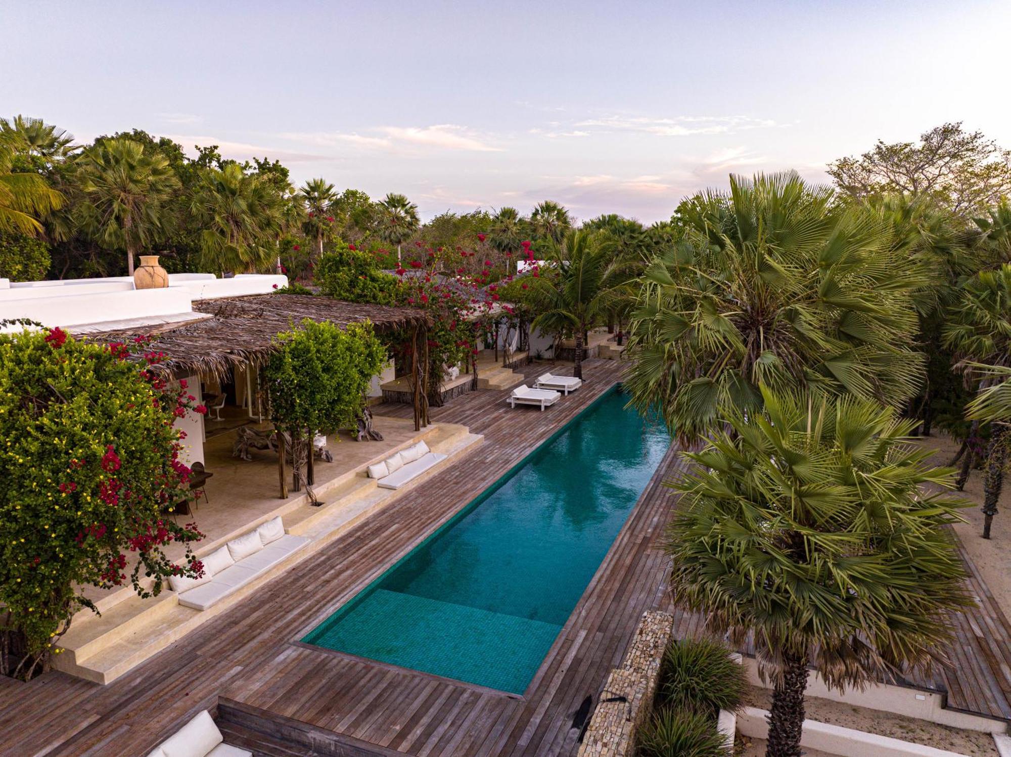 Villa Paz - La Villa Group Camocim Eksteriør bilde
