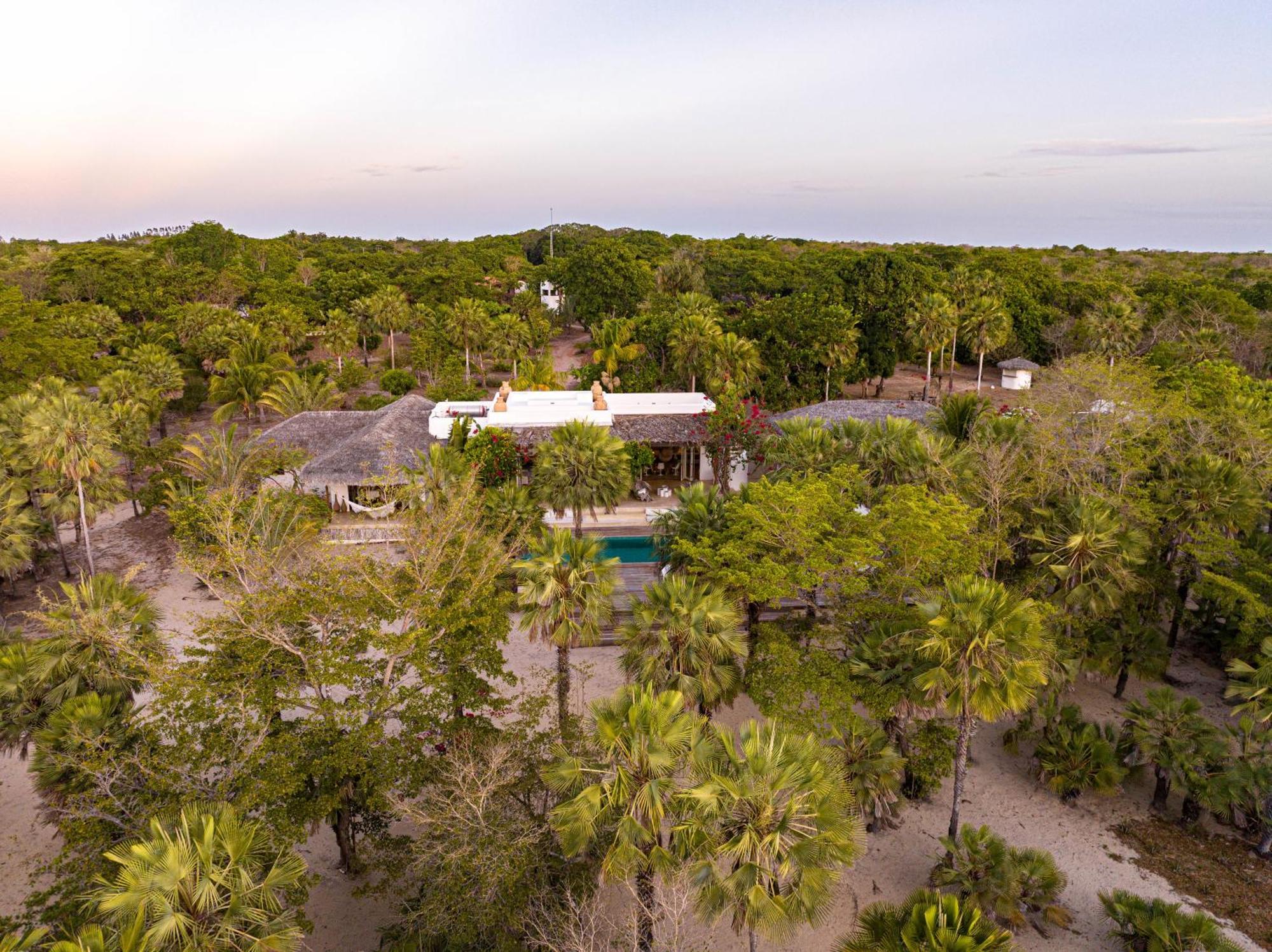 Villa Paz - La Villa Group Camocim Eksteriør bilde