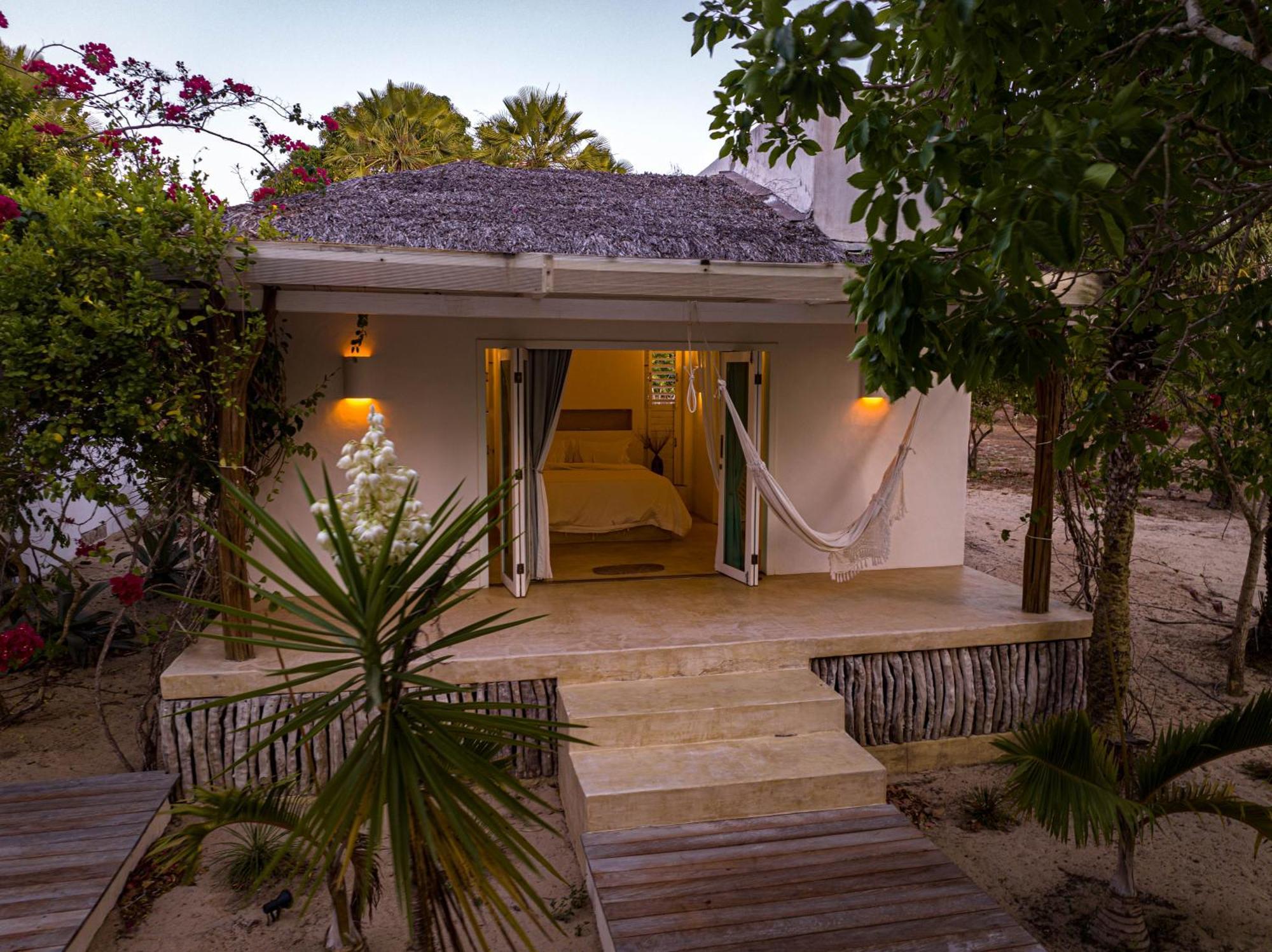 Villa Paz - La Villa Group Camocim Eksteriør bilde