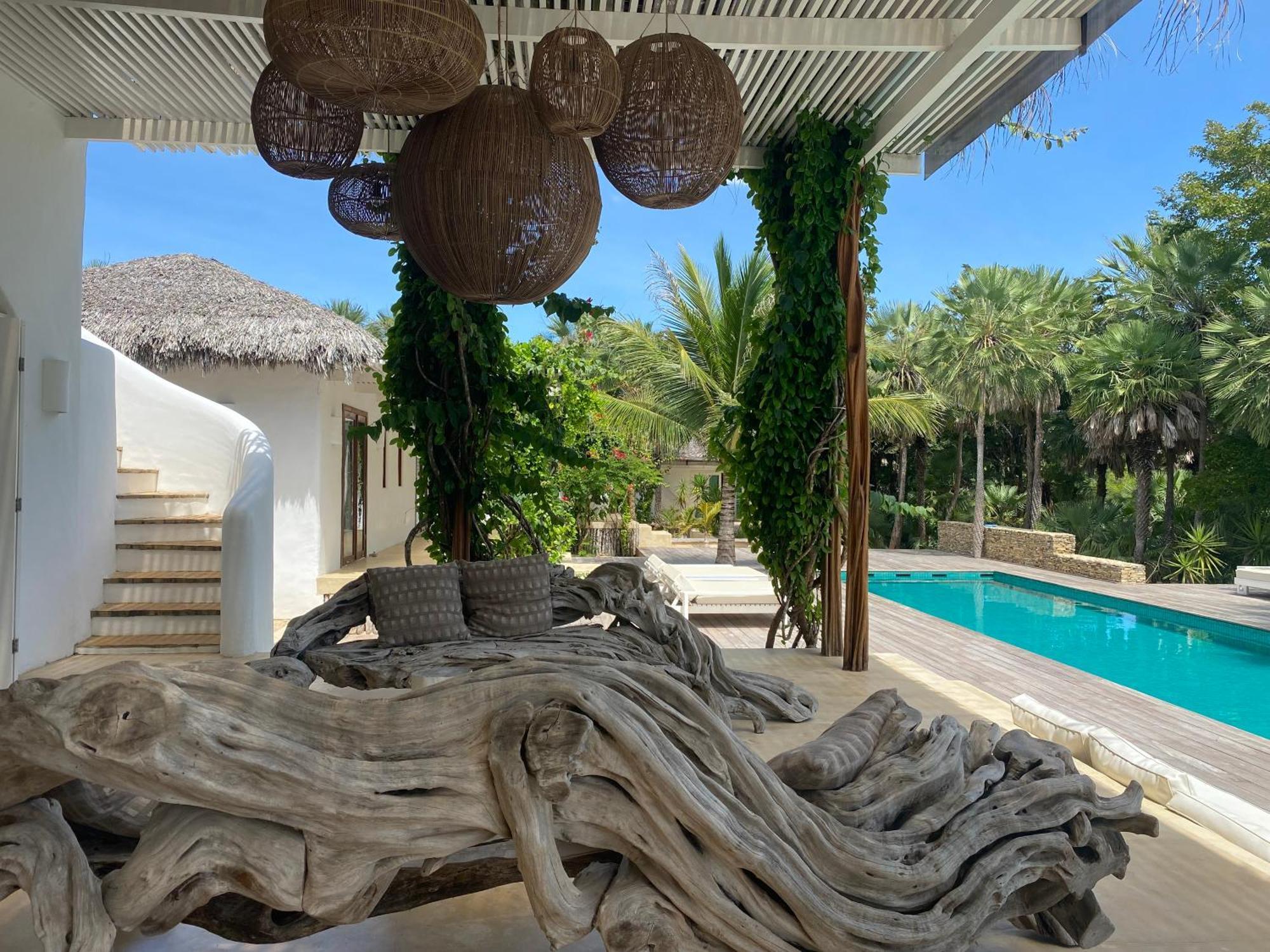 Villa Paz - La Villa Group Camocim Eksteriør bilde