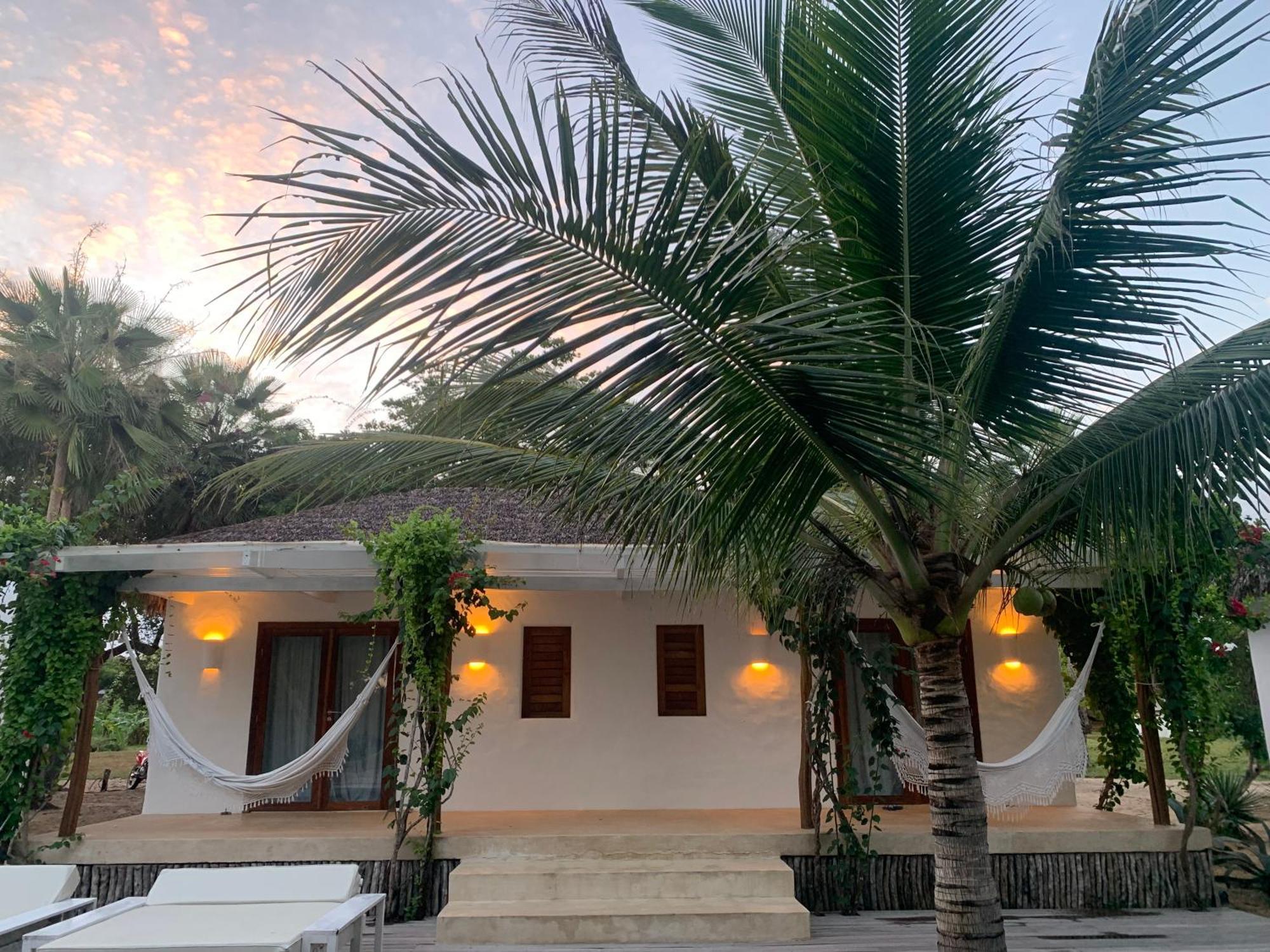 Villa Paz - La Villa Group Camocim Eksteriør bilde