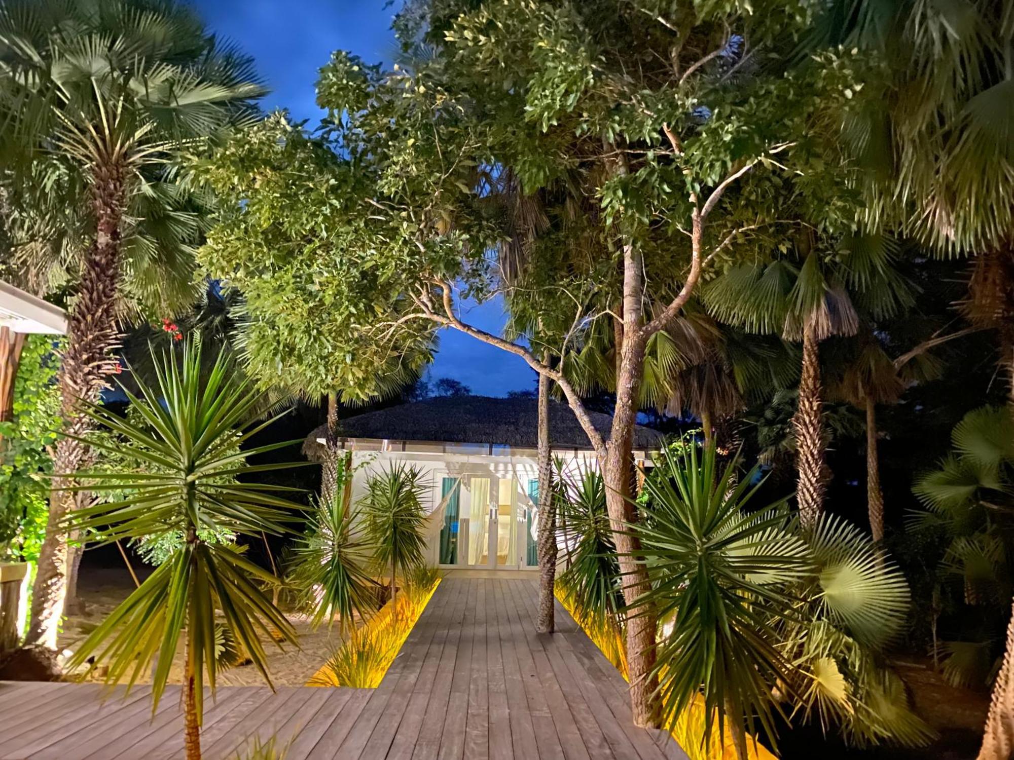 Villa Paz - La Villa Group Camocim Eksteriør bilde